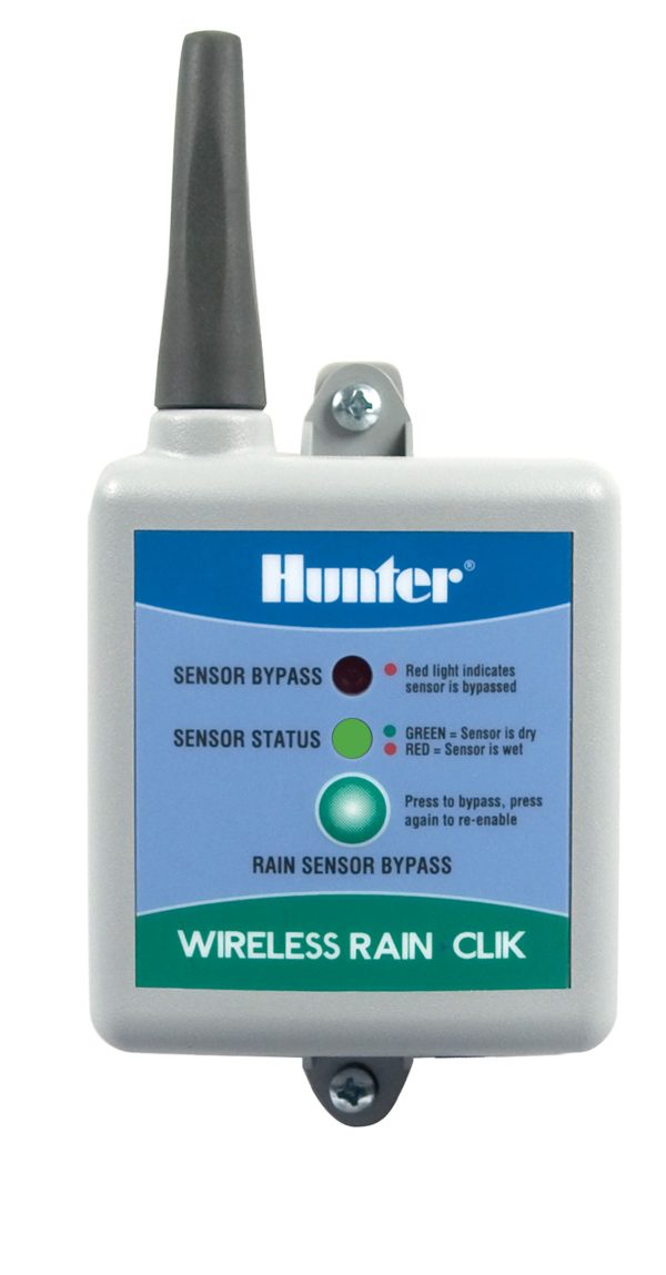 Sensore pioggia Hunter WR Click