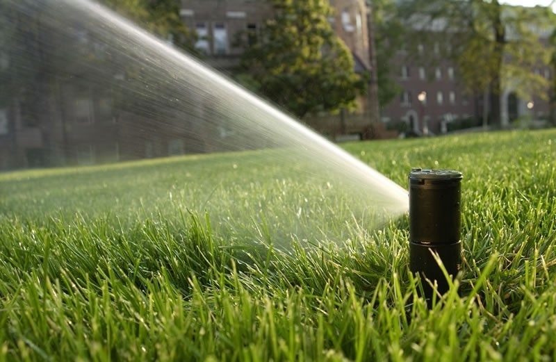 Irrigatori