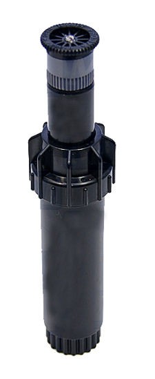 Irrigatore Statico Hunter Ps Ultra Alzo 5 Cm Con Testina Reg. 15A