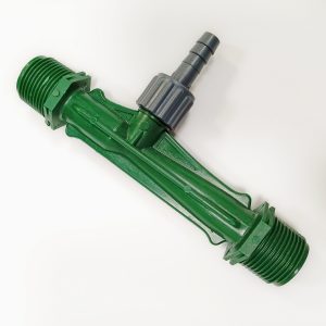 iniettore venturi irritec