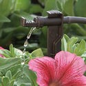 Irrigazione a goccia