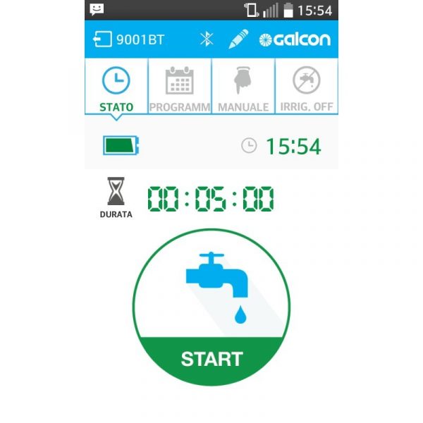 Galcon 7101-BT
