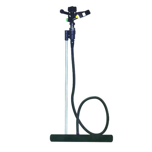 Elho Aqua Care Irrigatore Automatico A Sfera Per Piante - Verde Lime - Capacità 350ml - Diametro Vaso 14-50 Cm