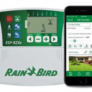 Rain Bird ESP-RZXe 8 stazioni indoor wifi ready