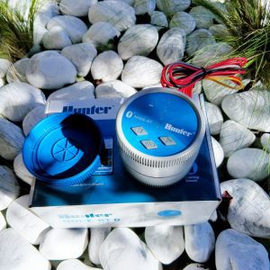 hunter node bt-400 sassi