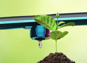gocciolatori e micro irrigazione