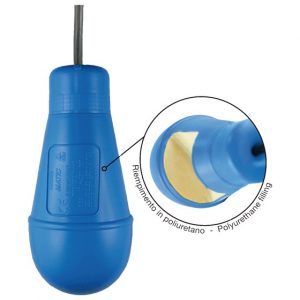 galleggiante matic mercury