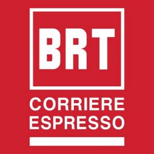 logo brt