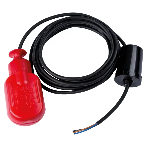 Mini-Matic Interruttore a galleggiante - immagine 2