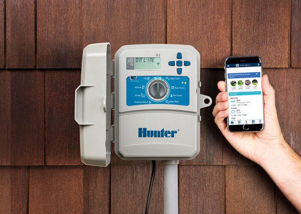 Hunter WAND - Wi-Fi e Bluetooth - immagine 3