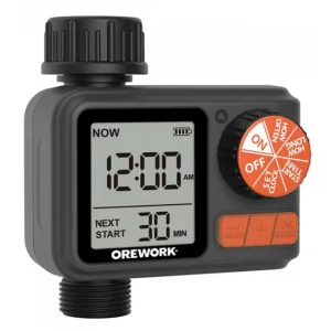 centralina a rubinetto orework-one